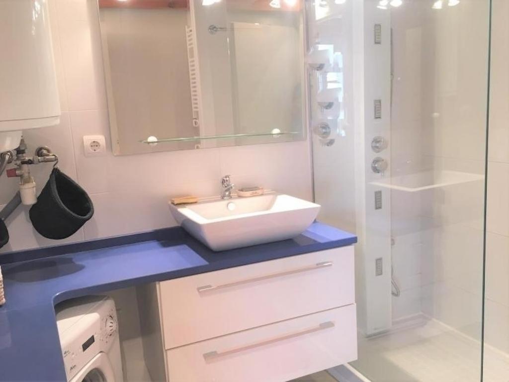 Hendaye Plage Logement Entier Avec Jardin Apartman Kültér fotó